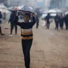 Hamas wëllt Geisele fräi loossen - wann Israel mam Krich ophält | © picture alliance / NurPhoto | Majdi Fathi