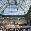 Festival du Livre zu Paräis | © Max Tholl