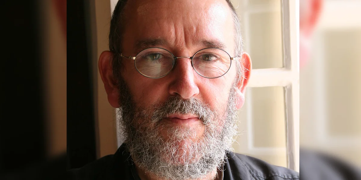 Guy Rewenig - Goss | © Wikipedia / Cornischong