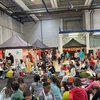 Kannerkonferenz zu Wolz: Tëschent Kannerdreem a seriöen Theemen