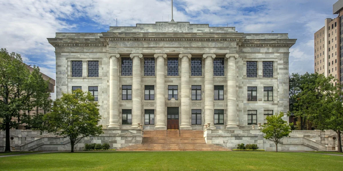 Harvard Medical School, Boston, Massachusetts, New England, USA | © picture alliance / Sergi Reboredo | Sergi Reboredo