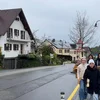Wéi déi kathoulesch Traditioun sech un d’Zäite vun haut ugepasst huet