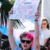 Trans- Fraen a Männer maache sech Suergen | © Claire Barthelemy