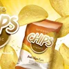 Gromperechips
