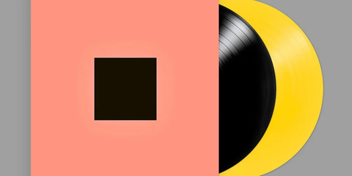 SABLE fABLE – Bon Iver | © https://store.boniver.org/