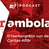 Wéi eng Serie vun Accidenter en 61 Millioune-Bedruch méiglech gemaach huet