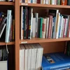 Roland Kayser: "An de leschte Jore sinn esou vill Lëtzebuerger Bicher erauskomm wéi nach ni" | © Michelle Barthel 