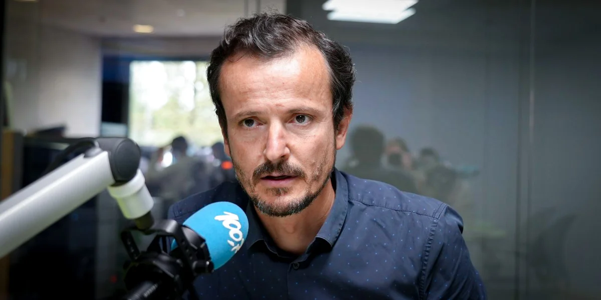 D'Uni Lëtzebuerg dediéiert dem Lëtzebuerger Historiker Gilbert Trausch een neie Projet | © Michelle Barthel