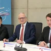 D'Joer 2024 war ee Rekordjoer fir de Grupp Cargolux | © Cargolux