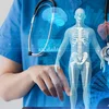 Kënschtlech Intelligenz an der Medezin