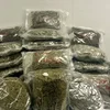54 Kilo Marihuana bei Camionskontrollen entdeckt | © Zoll- und Verbrauchsteuerverwaltung