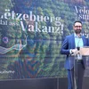 "Lëtzebuerg, dat ass Vakanz!": Offizielle Start vun der Tourismussaison 2025 | © Jimmy Bruch