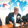 D'CGFP fuerdert op en Neits méi Steiergerechtegkeet | © Samuel Guerreiro Carvalho 