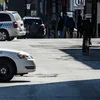 Vancouver: Auto rennt a Mënschemass - Doudeger a Blesséierter gi gemellt | © Bigstock