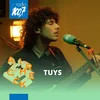 Aircheck Session: TUYS