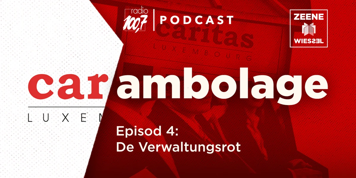 S02E04: De Verwaltungsrot
