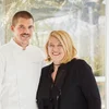 Zweete Michelin-Stär fir Restaurant Léa Linster | © Visit Luxembourg