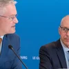 OECD: Lëtzebuerger Pensiounssystem net nohalteg | © 	© SIP / Emmanuel Claude