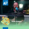 Aircheck Session: Don Piano