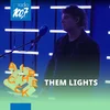 Aircheck Session: Them Lights