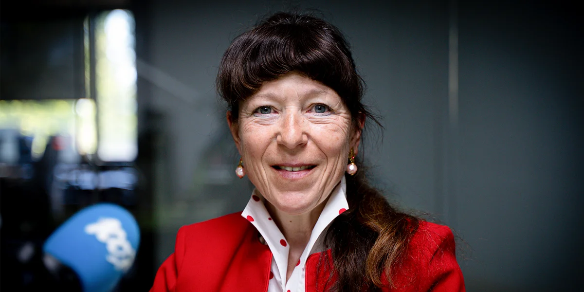 Françoise Thoma: "Esou een Incident léisst een net kal" | © Chris Zeien