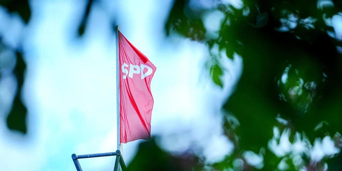 Willy-Brandt-Haus | © picture alliance/dpa | Kay Nietfeld