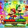 © Nintendo Mario a Luigi Superstar Saga a Bowser’s Schergen | © Nintendo