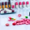 Gesondheetsreklamme fir planzlech Inhaltsstoffer virleefeg verbueden  | © Fahroni