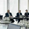 2024 war e gutt Joer fir d'Lëtzebuerger Banken  | © Lynn Taziaux
