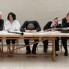 "Mir kommen aus verschiddene Länner a sinn zesummen zu Lëtzebuerg"
