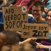Wéi eng Konsequenzen huet d'Annonce vum Verfassungsschutz fir d'AfD? | © picture alliance / epd-bild | Paul-Philipp Braun