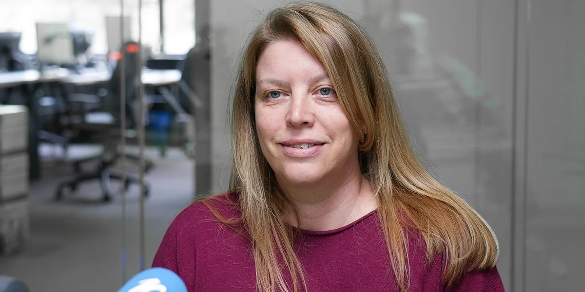 Dr. med. Malou Blasen: Et gi verschidde Grënn, firwat d'Veterinären ëmmer méi dacks Affer vu Gewalt ginn  | © Jo Diseviscourt