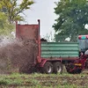 Lëtzebuerg wëllt seng Ammoniak-Emissioune bis 2030 ëm 11 Prozent reduzéieren | © Bigstock