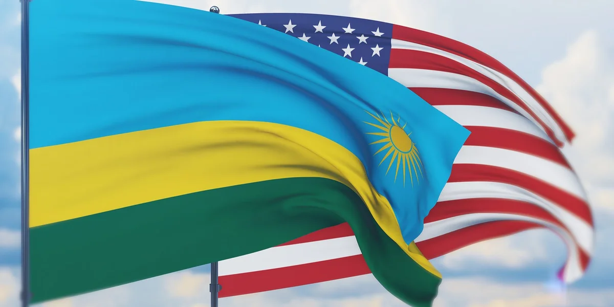 Ruanda USA | © Bigstock/quatrox Bigstock/quatrox | © Bigstock/quatrox