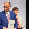 Däitschland: Nei Regierung steet an de Startlächer | © picture alliance/dpa | Michael Kappeler