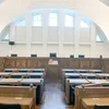 Heeschpelter Mordprozess: Affekot stellt Beuerteelung vum Psychiater a Fro | © Eric Ewald