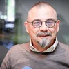 Patrick Hubert