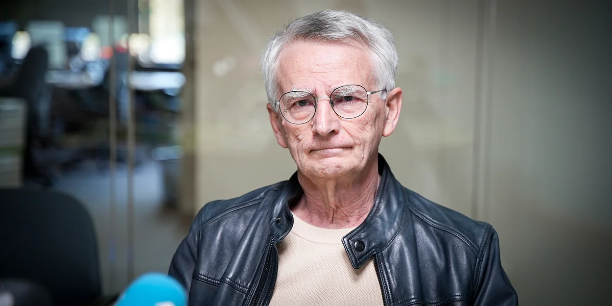 Invité vum Dag: Michel Pauly | © Jo Diseviscourt