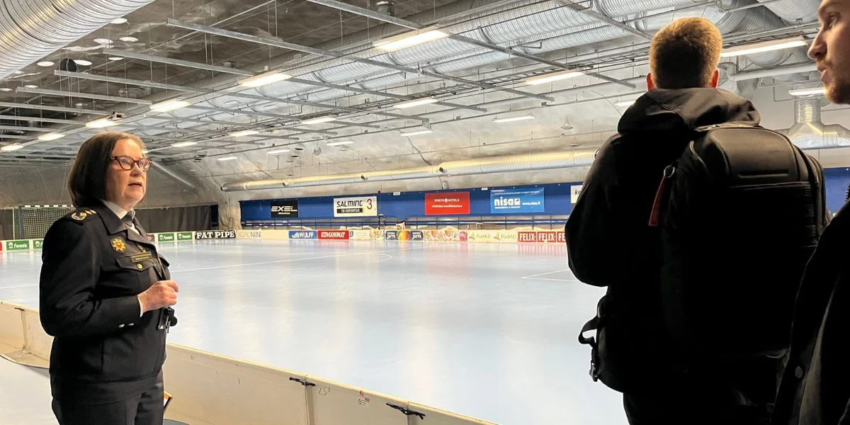 Am Alldag gëtt de Bunker vu Sportsclibb an anere Veräiner gelount. | © Christiane Kleer