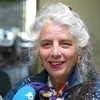 D'Generalcoordinatrice vun der LUGA, d'Ann Muller. | © Jo Diseviscourt Offiziell Ouverture vun der LUGA | © Jo Diseviscourt