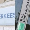 © radio 100,7-Archiv / picture alliance/dpa | Horst Galuschka Caritas-Affär: Och d'BGL BNP Paribas berifft sech op d'Bankgeheimnis | © radio 100,7-Archiv / picture alliance/dpa | Horst Galuschka