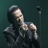 Nick Cave & The Bad Seeds an der O2 Arena zu London den 8. November 2024 | © picture alliance / Photoshot | - Nick Cave and the Bad Seeds | © picture alliance / Photoshot | -