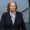 Nei däitsch Regierung huet hiert éischt Sträittheema | © picture alliance/dpa/Revierfoto | Revierfoto