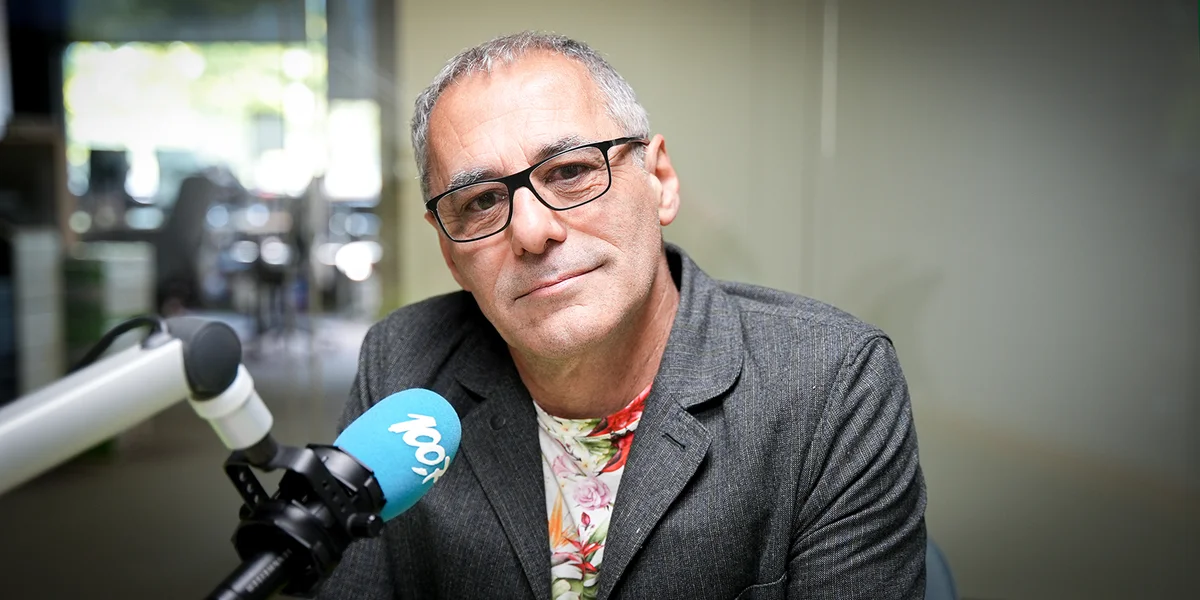 Konscht, Frëndschaft an Turbulenzen | © Jo Diseviscourt