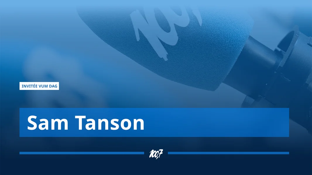 Invitée vum Dag: Sam Tanson