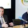 D'Post huet 2024 een Ëmsaz vun 978 Milliounen Euro gemaach | © POST Luxembourg / Anthony Dehez