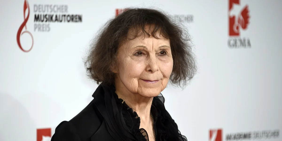 Hommage un d'Sofia Gubaidulina | © picture alliance / Geisler-Fotopress | Frederic Kern/Geisler-Fotopress