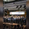 "D'Chance säin eegent Land ze representéieren" | © GIE Luxembourg - Expo 2025 Osaka Ondrej Piry