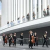 Orchestre de Chambre du Luxembourg | © © Kaupo Kikkas 50 Joer OCL | © © Kaupo Kikkas