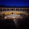 Lëtzebuerger Philharmoniker zu Granada | © Fermin Rodriguez Lëtzebuerger Philharmoniker on tour | © Fermin Rodriguez